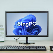 Màn hình SingPC SGP215S LED 21.5 inch17