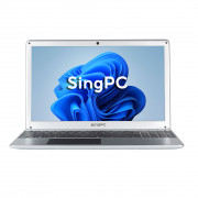 Laptop SingPC Notebook M16i59720