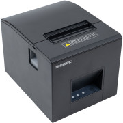 Máy in hóa đơn SingPC Print - 3112