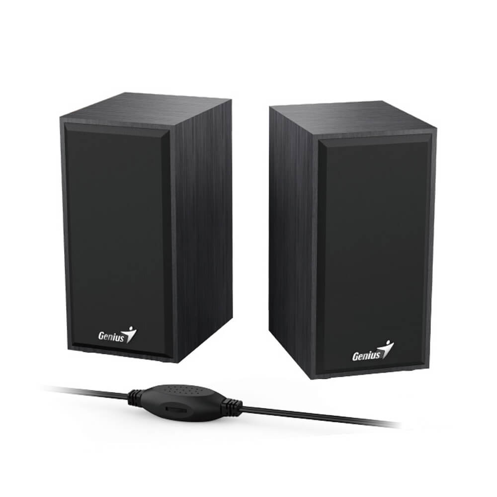 Loa genius SP-HF180 (màu đen)