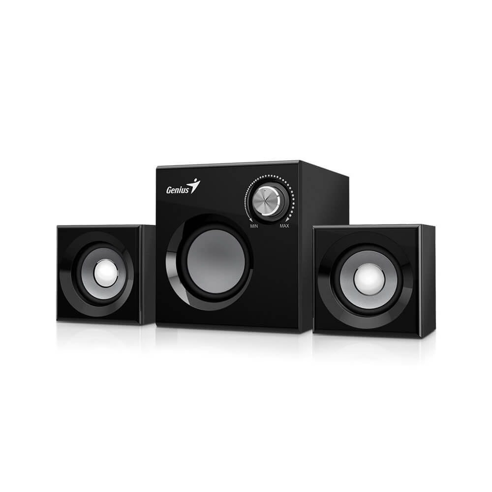 Loa Genius SW 2.1 370 eu