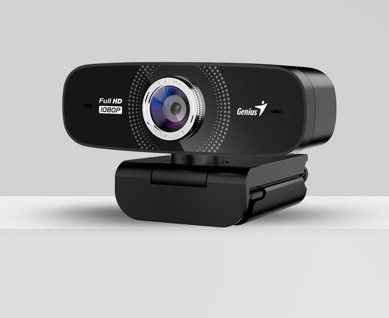Webcam Genius FaceCam 2000X5