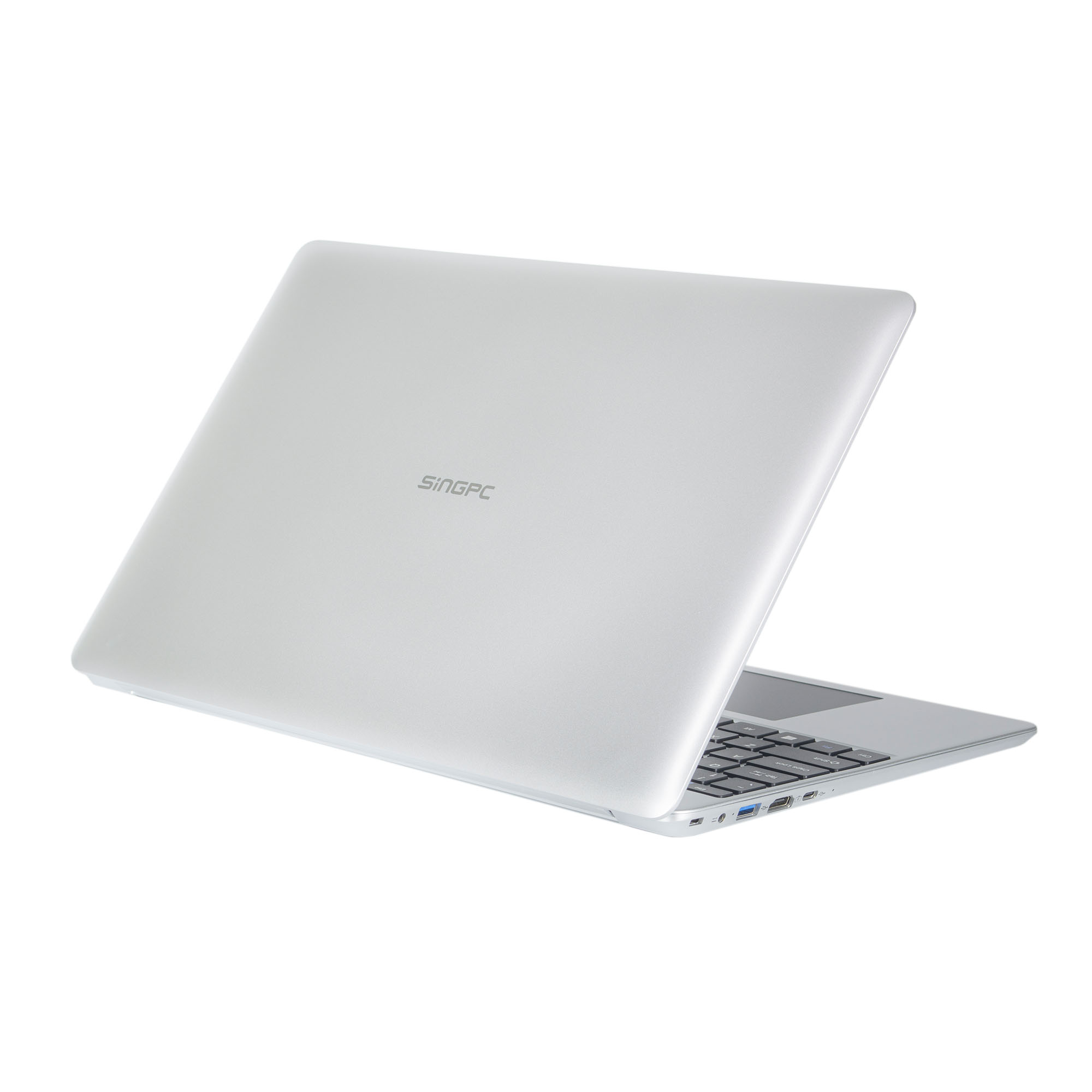 Laptop SingPC Notebook M16i310822
