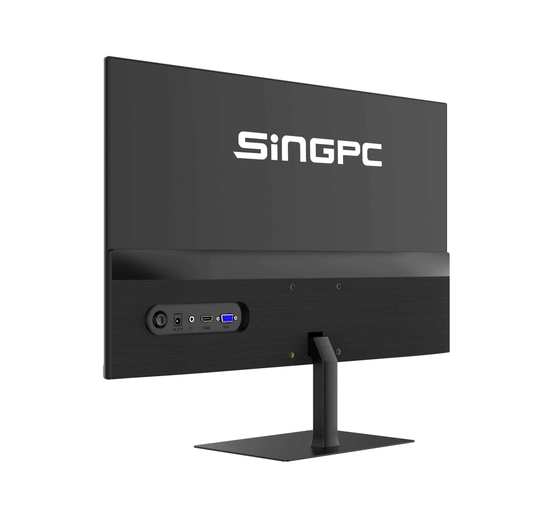 Màn hình SingPC IPS 21.5 inch (Q22F75-IPS)3
