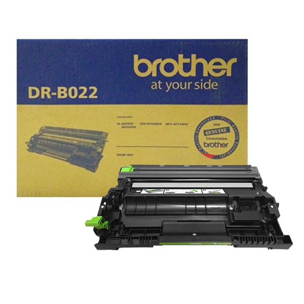 Trống mực Brother DR-B022