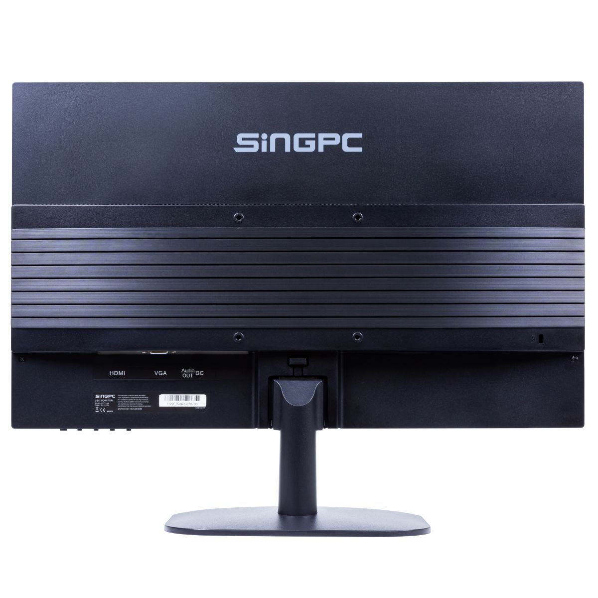 SingPC H22F75-VAS3