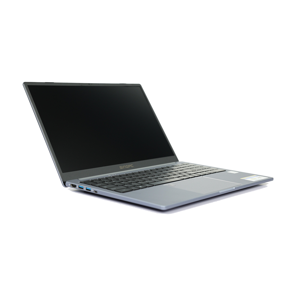 Máy tính xách tay SingPC Series M16 - M16i7108M5-W1