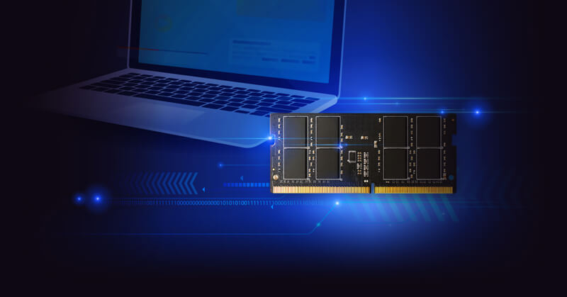 RAM Laptop Silicon Power 8GB DDR4 2666MHz CL19 SODIMM