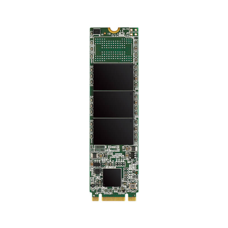 SSD Silicon Power M.2 2280 SATA A55 256GB