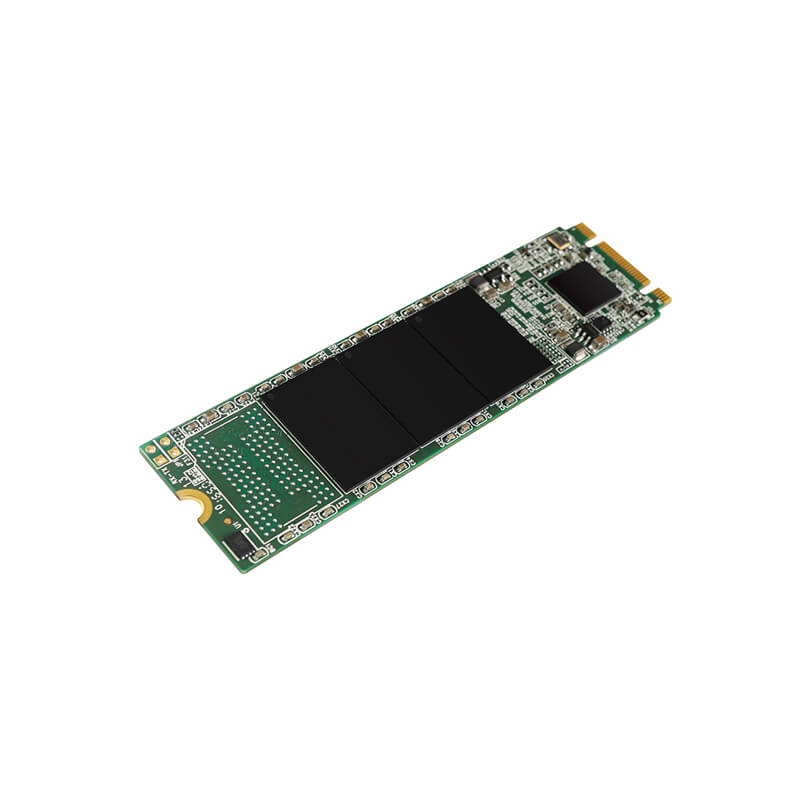SSD Silicon Power M.2 2280 SATA A55 128GB
